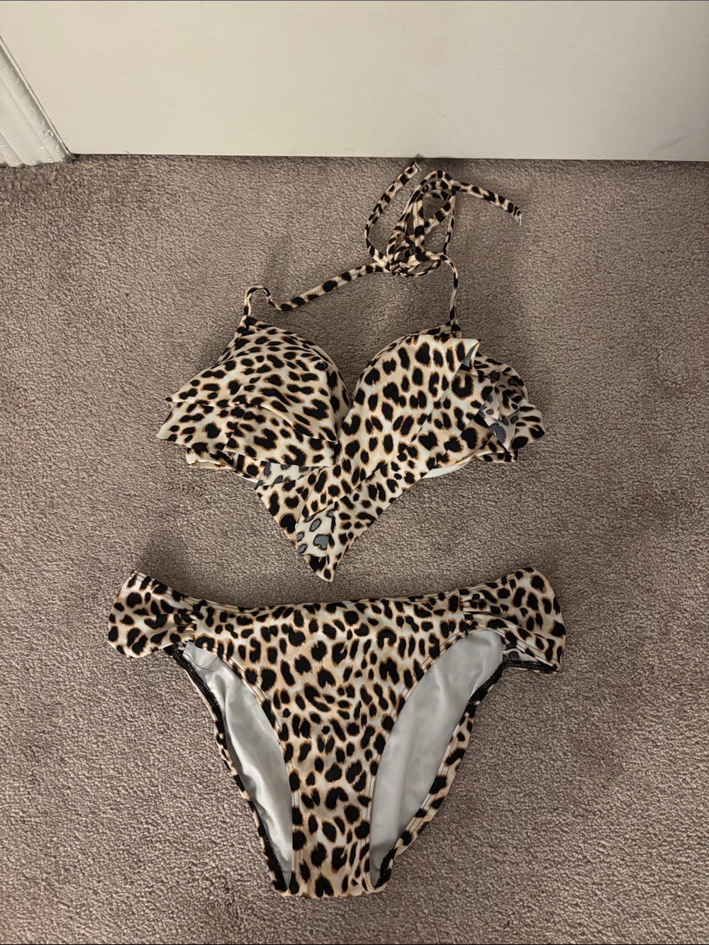 Victoria’s Secret Pink Bikini